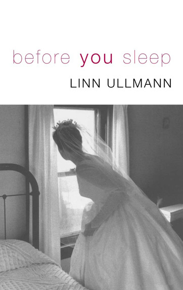 Before You Sleep — Linn Ullmann